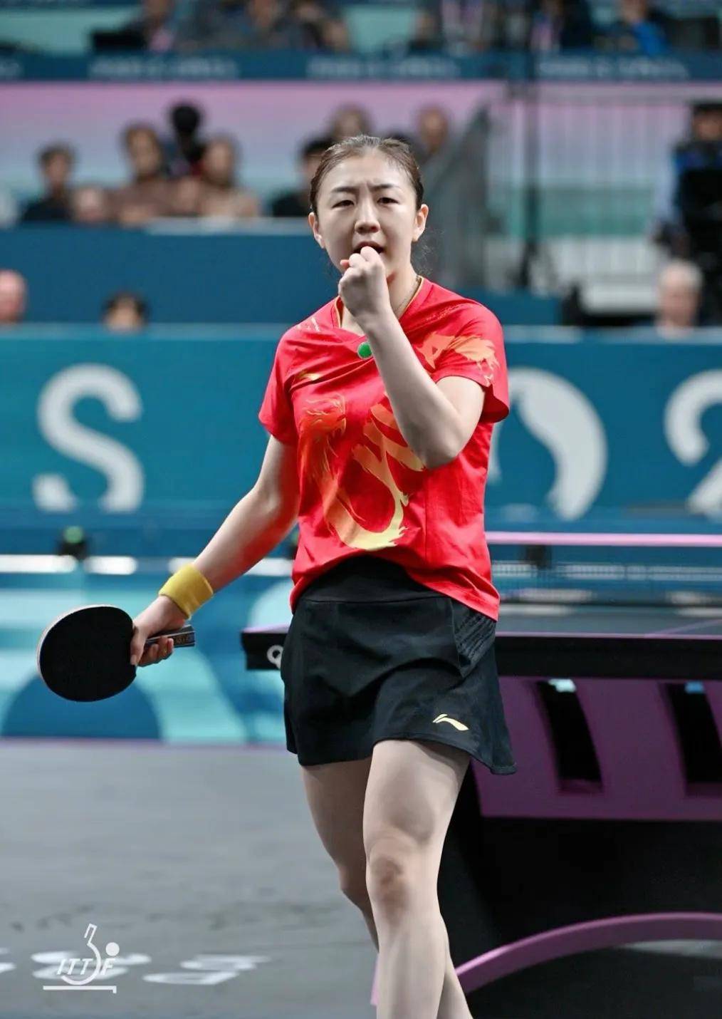 他的努力 他的努力