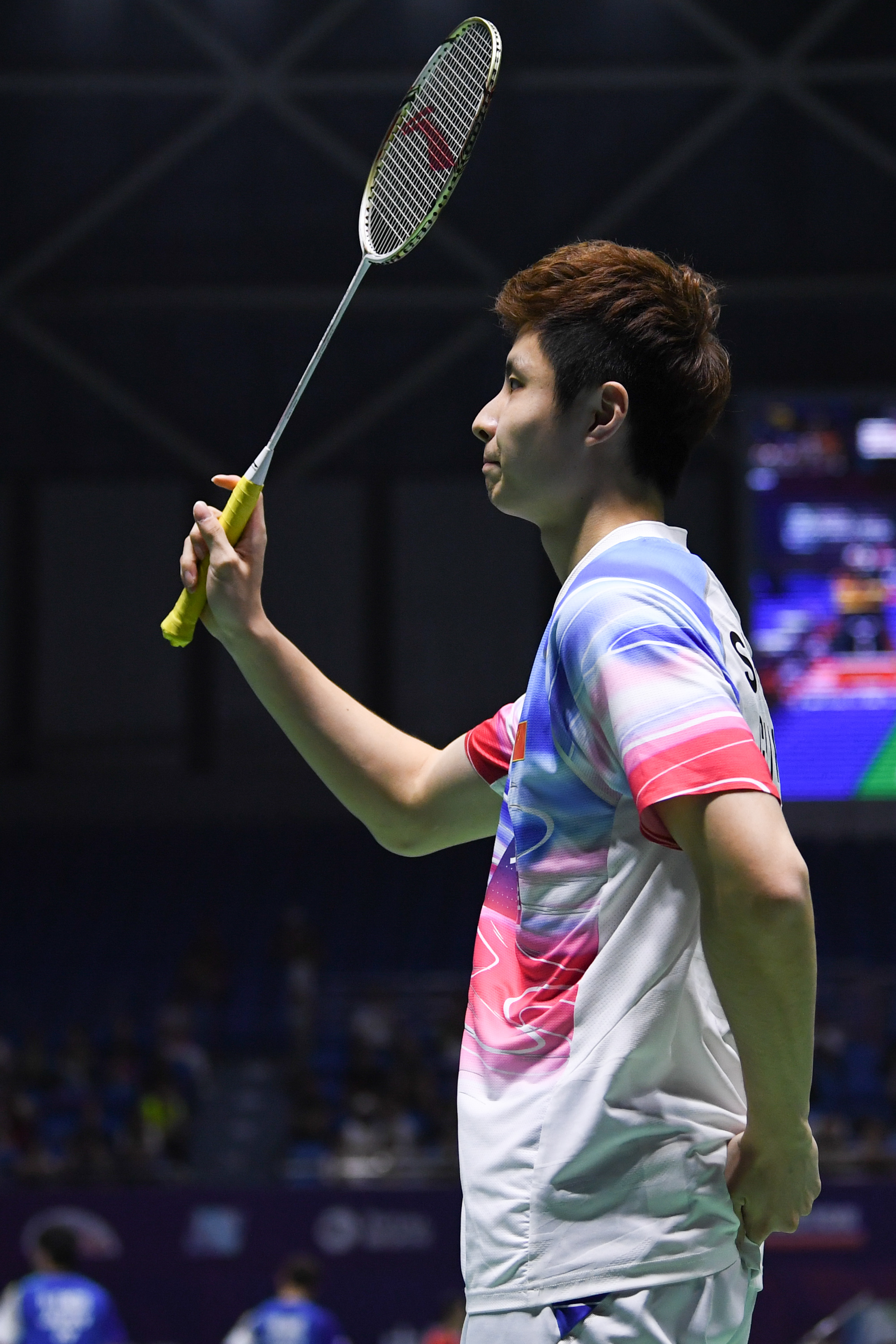 然经验丰富 然经验丰富