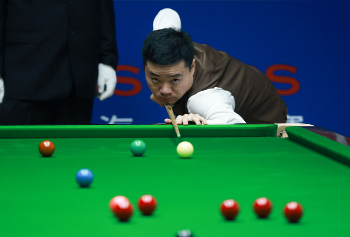 在冠军联赛 在冠军联赛