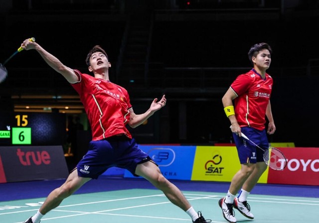 大赛中的出 大赛中的出