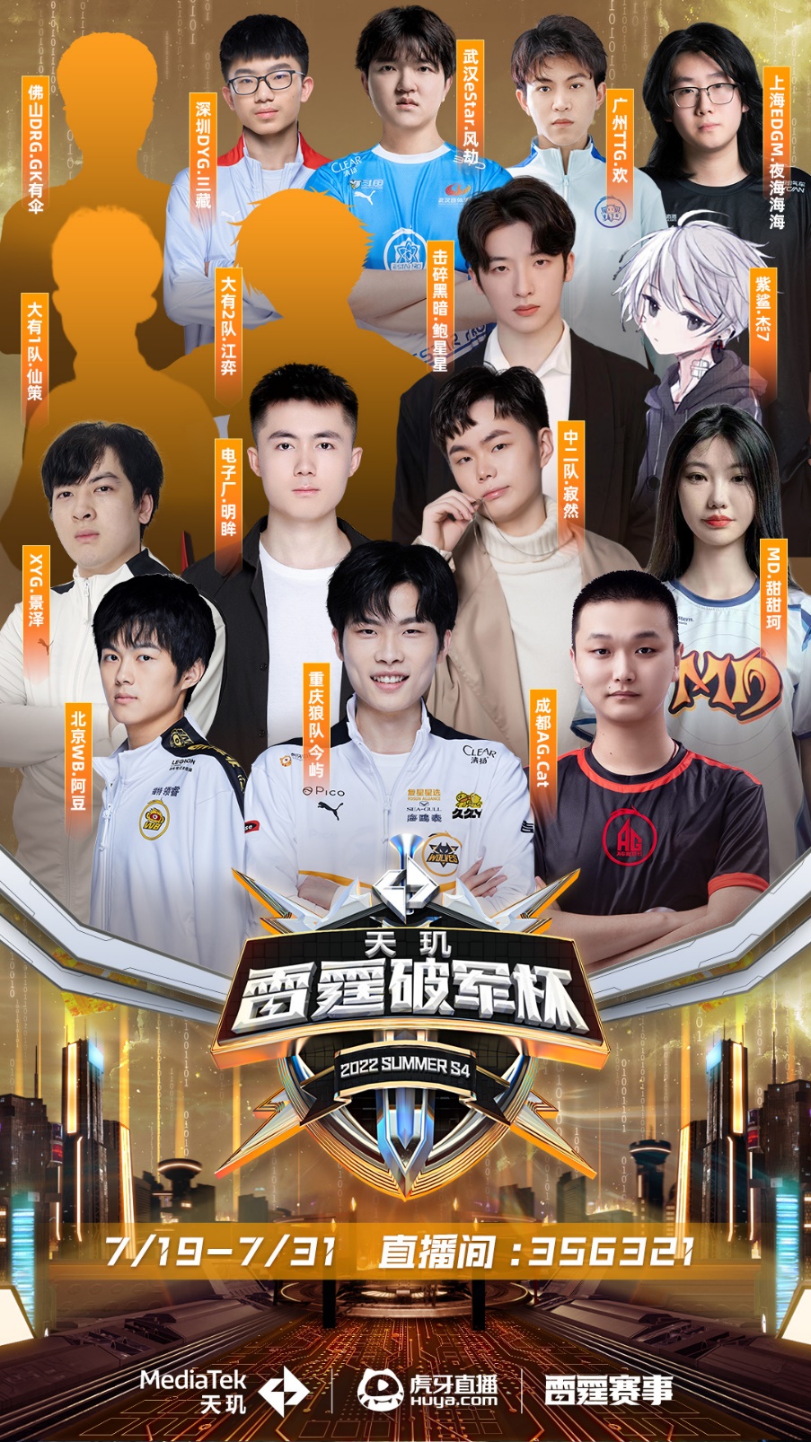 场表现异常 场表现异常