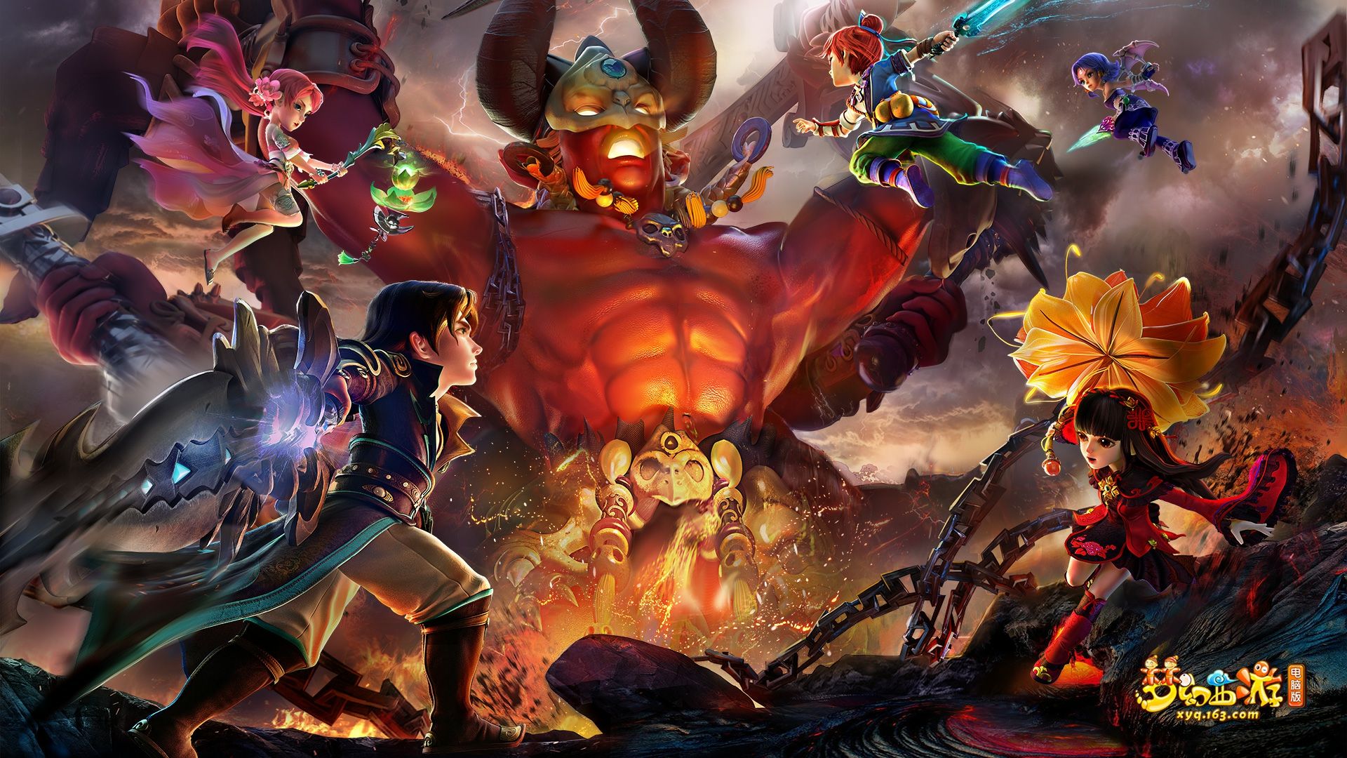 与他所钟爱 与他所钟爱