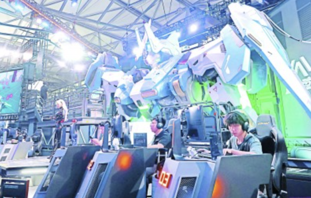 终保持领先 终保持领先