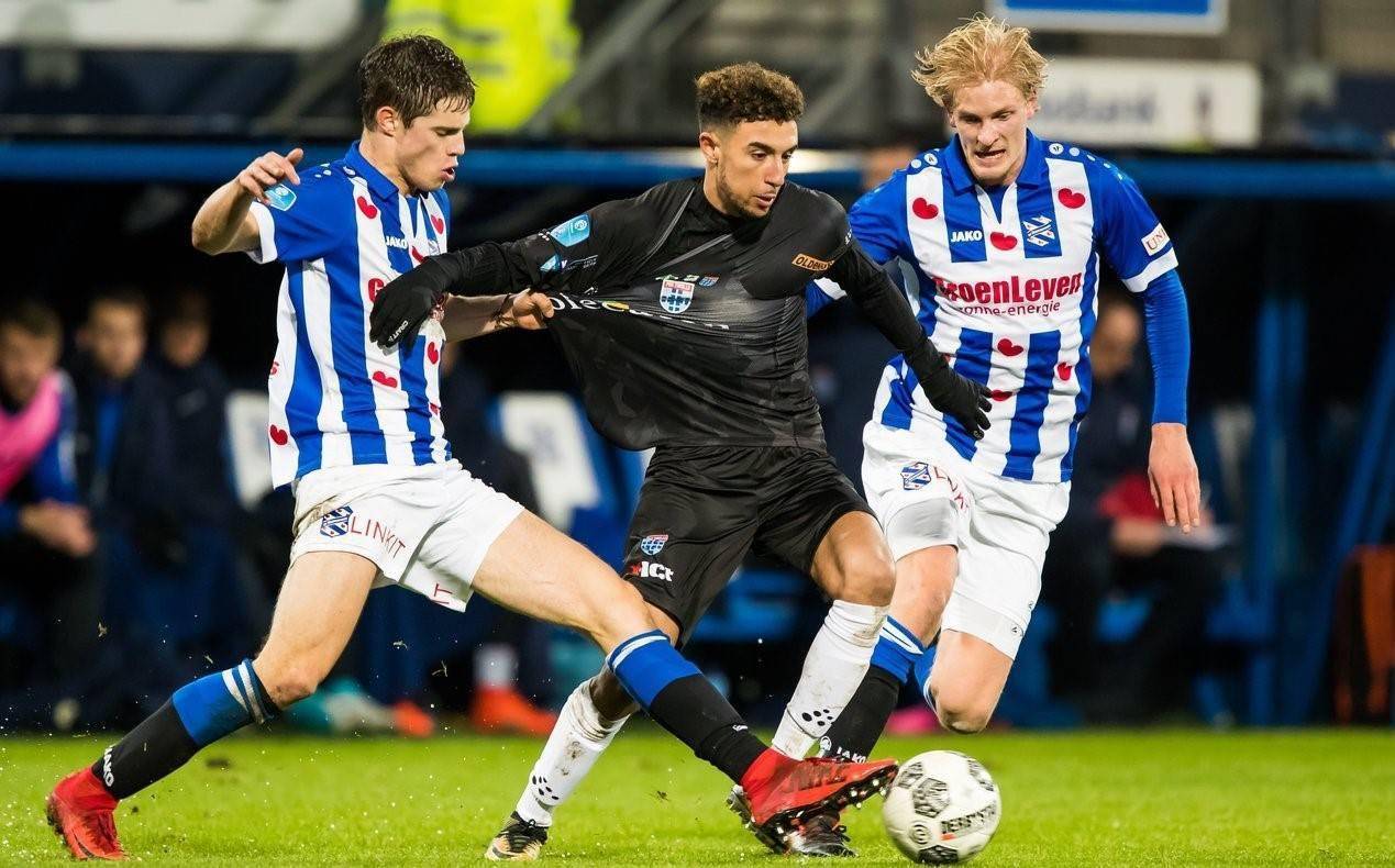 漓的胜利 漓的胜利